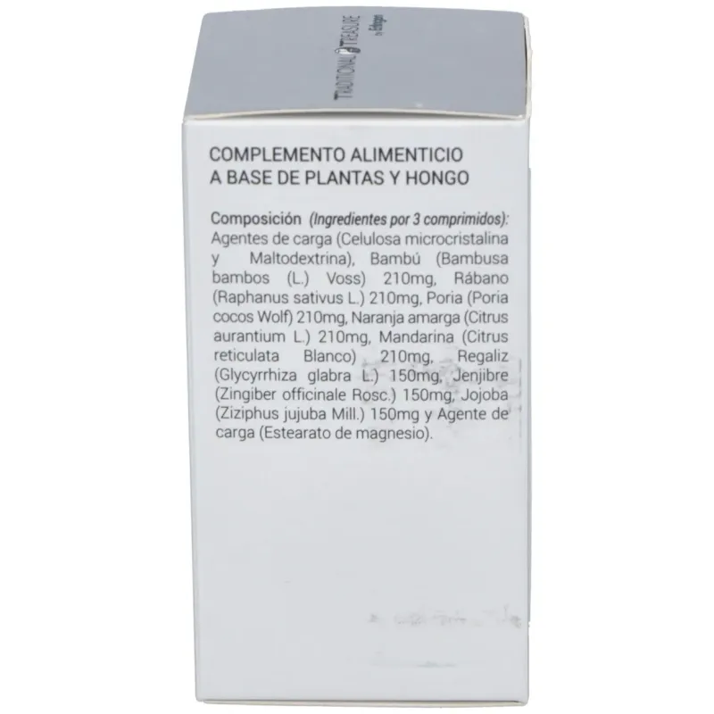 Erlingen definido 16b 60comp | Farmacia Barata