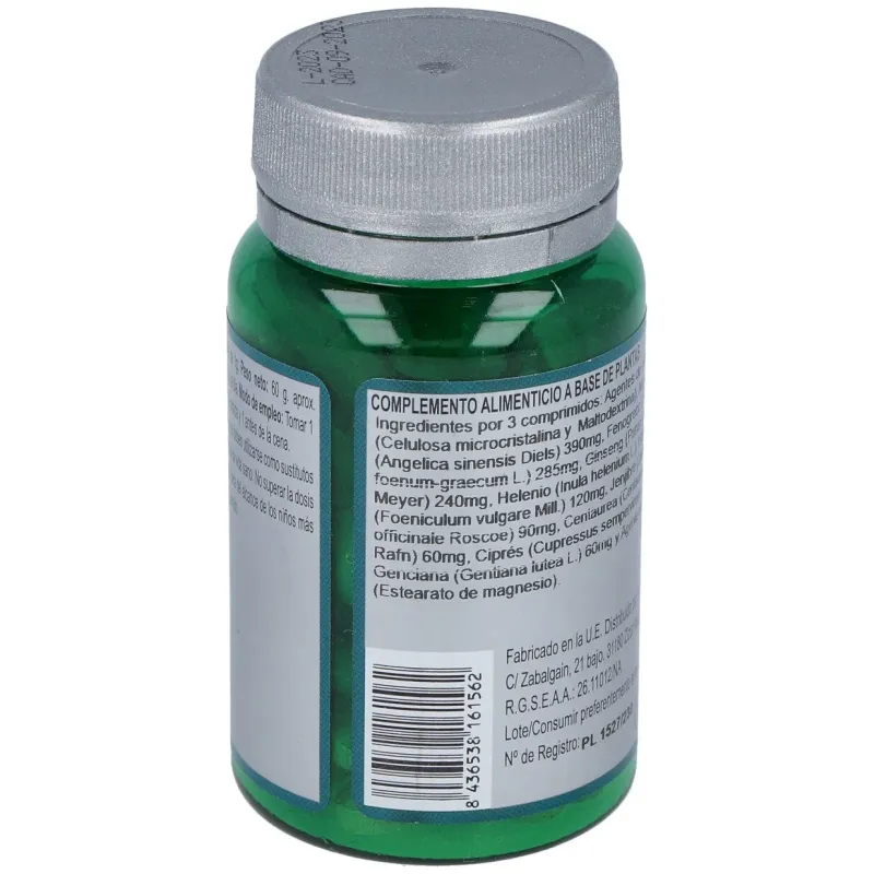 Erlingen base definido 104 60comp | Farmacia Barata Erlingen base definido 104 60comp | Farmacia Barata