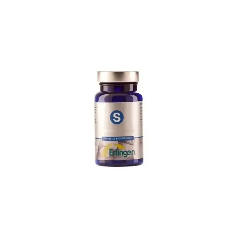 Erlingen específico 37g 60comp | Farmacia Barata Erlingen específico 37g 60comp | Farmacia Barata