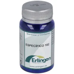 Erlingen específico 102 60comp