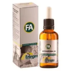 Erlingen fitoaroma 21 55ml