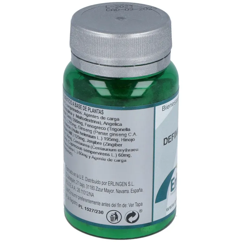 Erlingen base definido 104 60comp | Farmacia Barata Erlingen base definido 104 60comp | Farmacia Barata