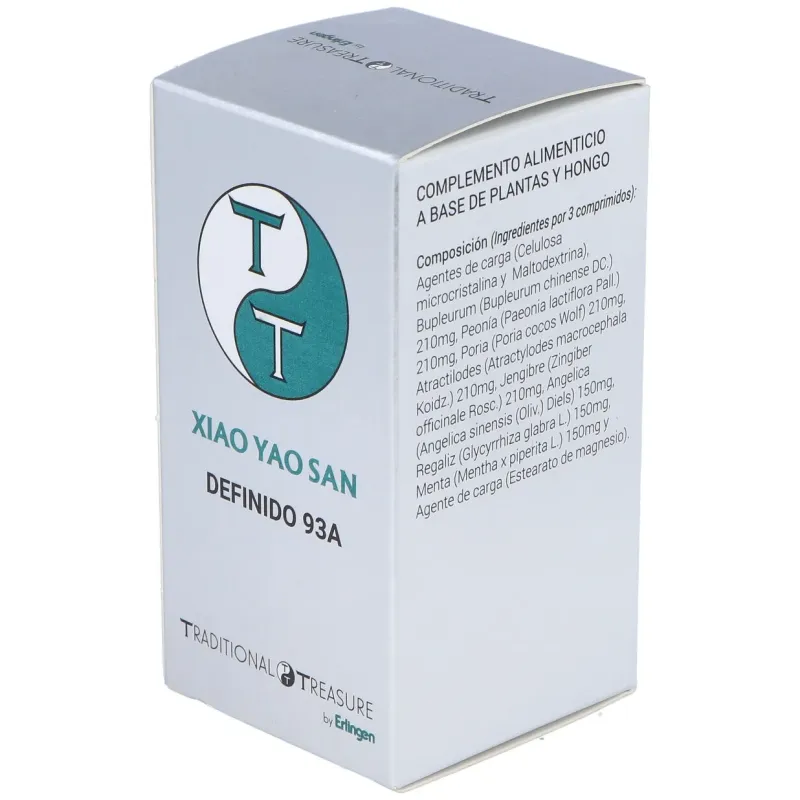 Erlingen definido 93a 60comp | Farmacia Barata Erlingen definido 93a 60comp | Farmacia Barata