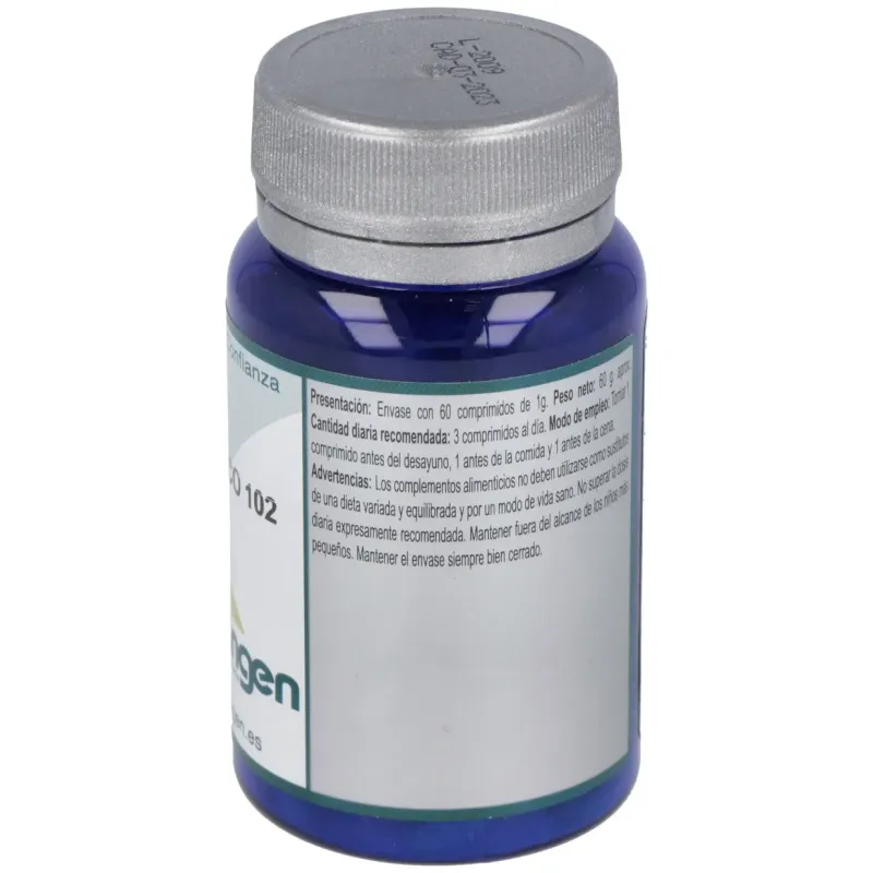 Erlingen específico 102 60comp | Farmacia Barata