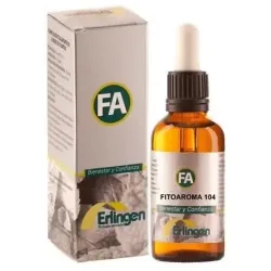 Erlingen fitoaroma 104 55ml