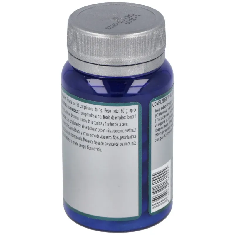 Erlingen específico 102 60comp | Farmacia Barata
