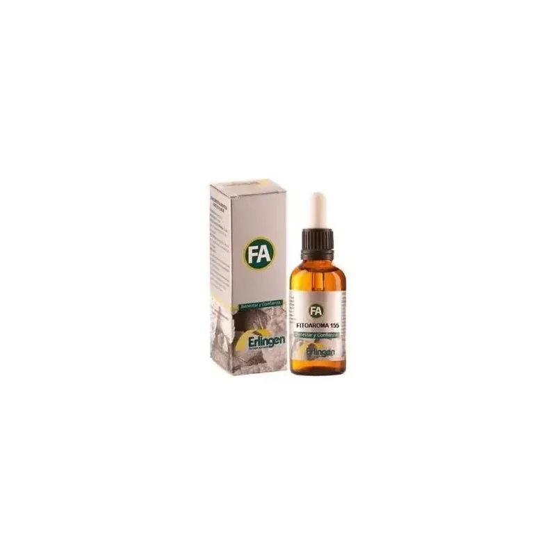 Erlingen fitoaroma 155 55ml | Farmacia Barata