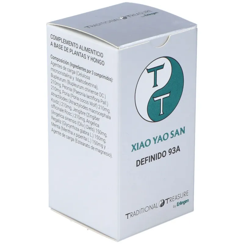 Erlingen definido 93a 60comp | Farmacia Barata Erlingen definido 93a 60comp | Farmacia Barata