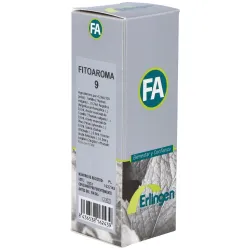 Erlingen fitoaroma 9 55ml | Farmacia Barata