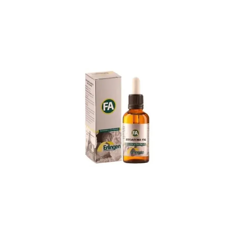 Erlingen fitoaroma 156 55ml | Farmacia Barata