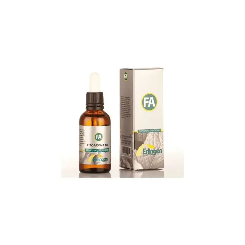 Erlingen fitoaroma 177 55ml | Farmacia Barata