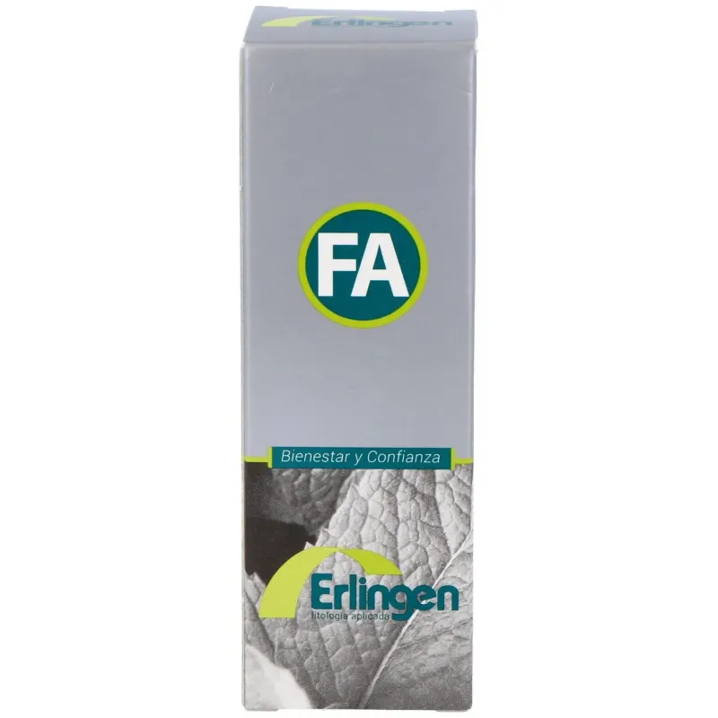 Erlingen fitoaroma 9 55ml | Farmacia Barata