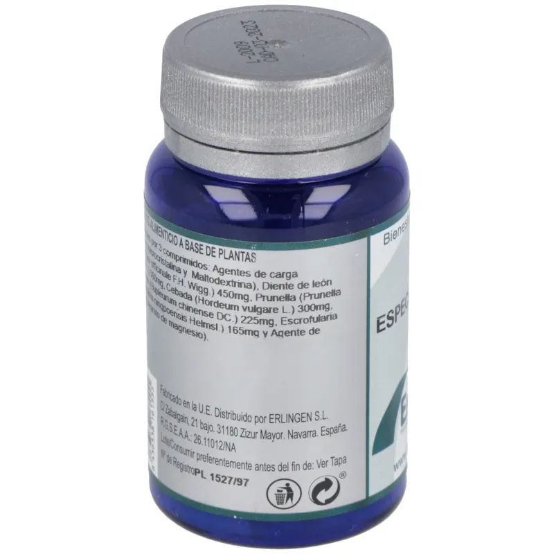 Erlingen específico 102 60comp | Farmacia Barata