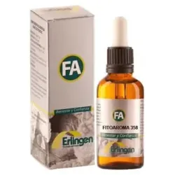 Erlingen Fitoaroma 558, 55 ml