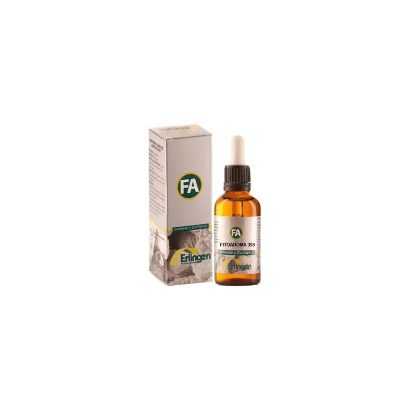 Erlingen fitoaroma 558 55ml | Farmacia Barata Erlingen fitoaroma 558 55ml | Farmacia Barata