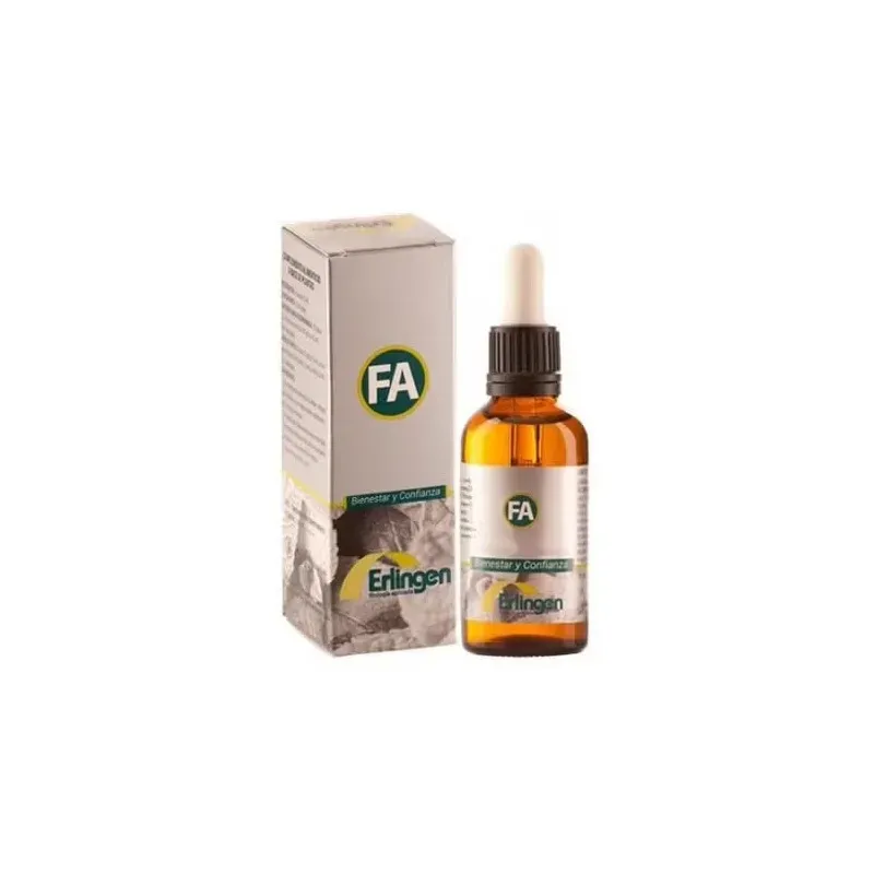 Erlingen fitoaroma 458 55ml | Farmacia Barata