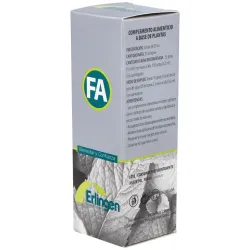 Erlingen fitoaroma 9 55ml | Farmacia Barata