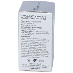 Erlingen definido 93a 60comp | Farmacia Barata Erlingen definido 93a 60comp | Farmacia Barata