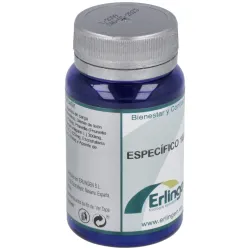 Erlingen específico 102 60comp | Farmacia Barata