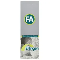 Erlingen Fitoaroma nº 611, 55 ml