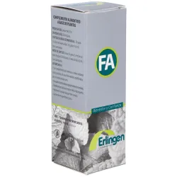 Erlingen fitoaroma 9 55ml | Farmacia Barata