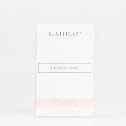 LABEAU EDT ROSE 100 ML