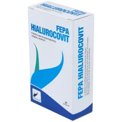 Fepa-hialurocovit 200mg. 30cap. | Farmacia Barata Fepa-hialurocovit 200mg. 30cap. | Farmacia Barata