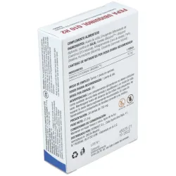 Fepa-ubiquinol q10 50mg. 30perlas | Farmacia Barata