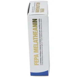 Fepadiet melatheanin 60caps | Farmacia Barata