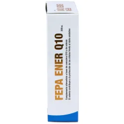 Fepadiet q10 200mg + seleniometionina 30caps | Farmacia Barata