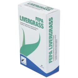 Fepadiet fepa-livergrass 60caps | Farmacia Barata Fepadiet fepa-livergrass 60caps | Farmacia Barata