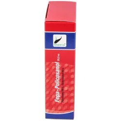 Fepadiet policosanol 99 60 60caps | Farmacia Barata