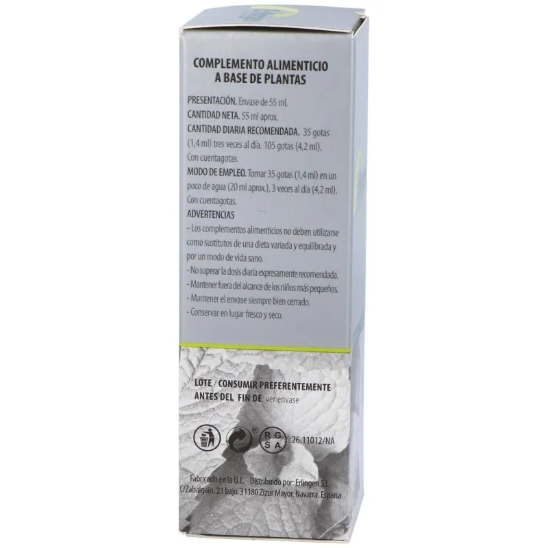 Erlingen fitoaroma 457 55ml | Farmacia Barata