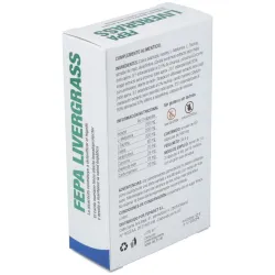 Fepadiet fepa-livergrass 60caps | Farmacia Barata Fepadiet fepa-livergrass 60caps | Farmacia Barata
