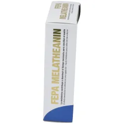 Fepadiet melatheanin 60caps | Farmacia Barata