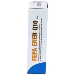 Fepadiet q10 200mg + seleniometionina 30caps | Farmacia Barata
