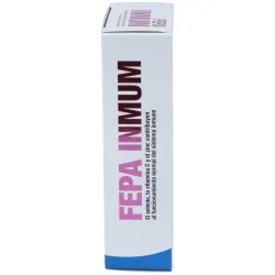 Fepadiet inmum 30caps | Farmacia Barata