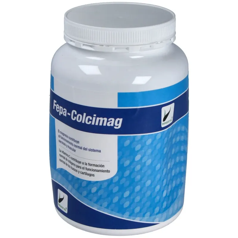Fepa-colcimag 400gr. | Farmacia Barata
