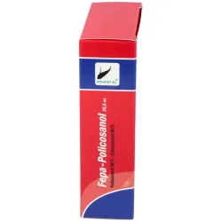 Fepadiet policosanol 99 60 60caps | Farmacia Barata