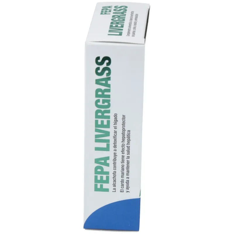 Fepadiet fepa-livergrass 60caps | Farmacia Barata Fepadiet fepa-livergrass 60caps | Farmacia Barata