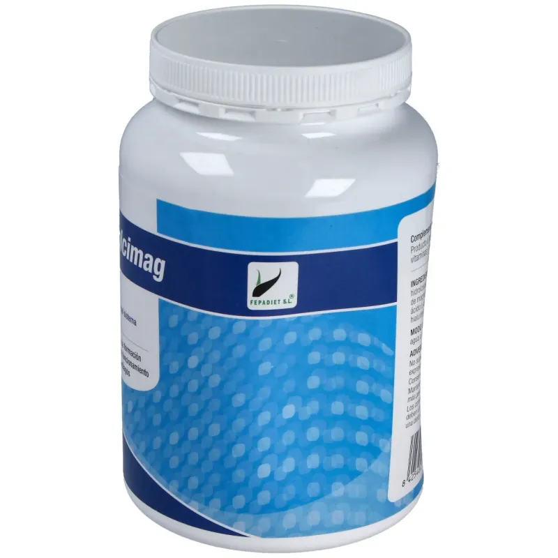 Fepa-colcimag 400gr. | Farmacia Barata