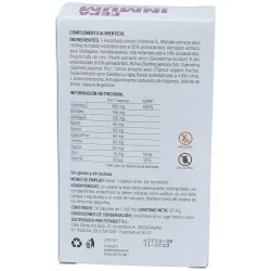 Fepadiet inmum 30caps | Farmacia Barata