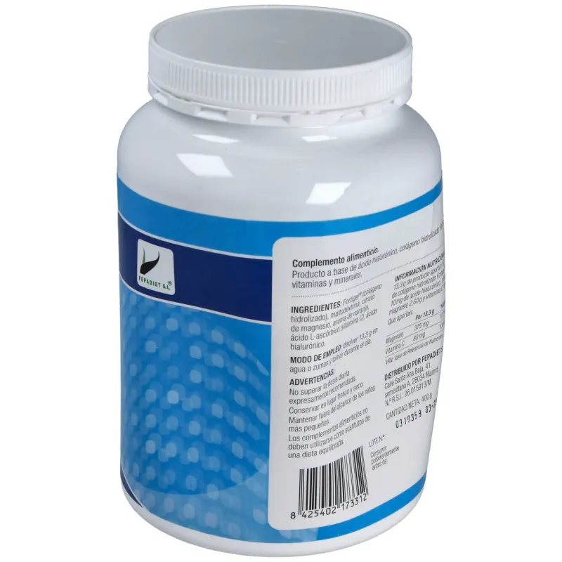Fepa-colcimag 400gr. | Farmacia Barata