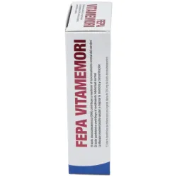 Fepadiet fepa vitamemori 30caps | Farmacia Barata