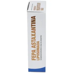 Fepadiet fepa-astaxantina liposomada 60caps | Farmacia Barata