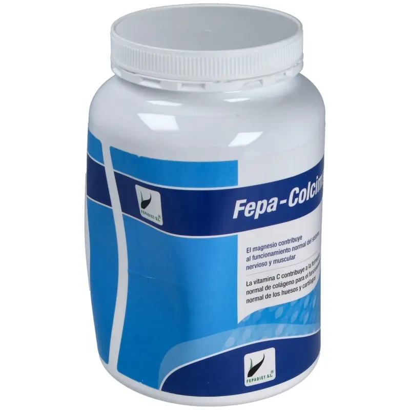 Fepa-colcimag 400gr. | Farmacia Barata
