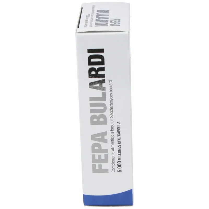 Fepadiet bulardi 60caps | Farmacia Barata