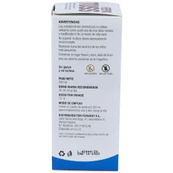 Fepadiet tuss 250ml | Farmacia Barata