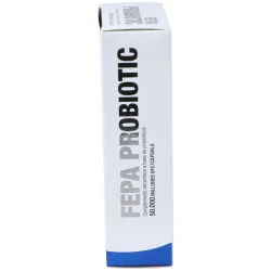 Fepadiet fepa-probiotic 40caps | Farmacia Barata