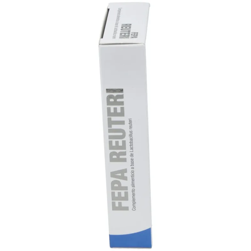 Fepadiet reuteri 20caps | Farmacia Barata